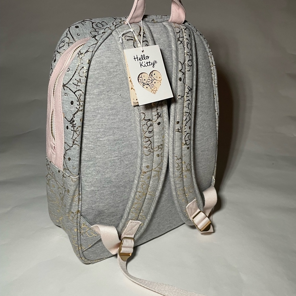 Hello Kitty pottery barn backpack bundle - Picture 2 of 3